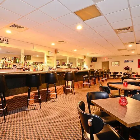 Best Western Crossroads Inn 